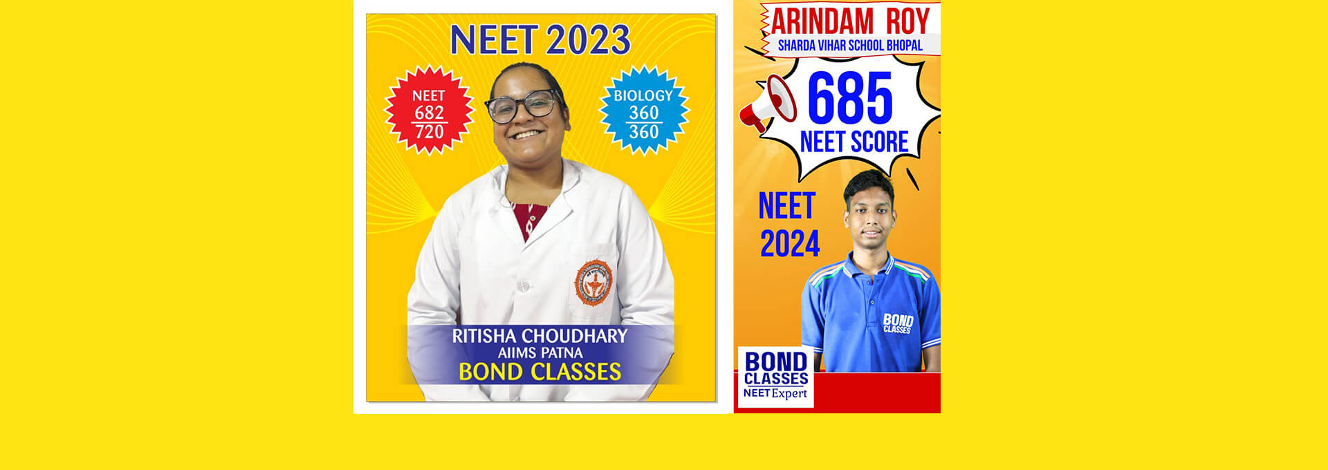 Bond Classes Bhopal